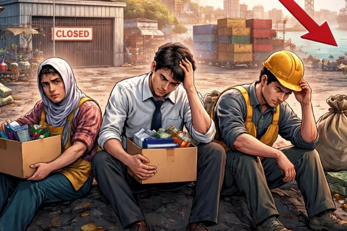 দক্ষিণ এশিয়ায় সবচেয়ে বেশি অনিশ্চয়তায় বাংলাদেশের তরুণরা