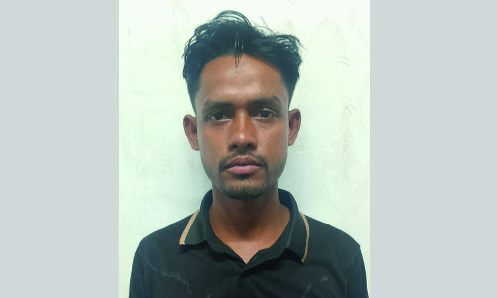 গাজীপুর আদালত প্রাঙ্গণ থেকে হাতকড়া খুলে পালাল ডাকাতি মামলার আসামি, ধরতে পুলিশের বিশেষ অভিযান