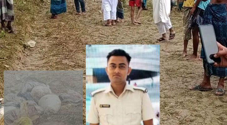 ১০ দিনের নিখোঁজের পর ট্রাভেল ব্যাগে খণ্ডিত লাশ: কমলাপুর কাস্টমসের নিরাপত্তাকর্মী রাকিব হত্যায় চাঞ্চল্য