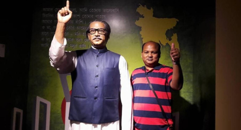 নকশা জালিয়াতি, রাজস্ব অপচয় ও নিরাপত্তা ঝুঁকির অভিযোগে আলোচনায় নির্বাহী প্রকৌশলী ফয়েজ করিম