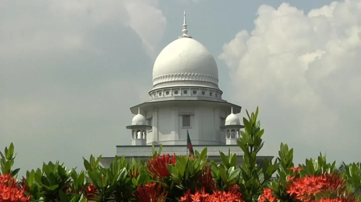 সংবিধানের পঞ্চদশ সংশোধনী পুরোপুরি বাতিলের দাবি, ৯৬ ও ১০২ অনুচ্ছেদের সুরক্ষা বহালের আহ্বান