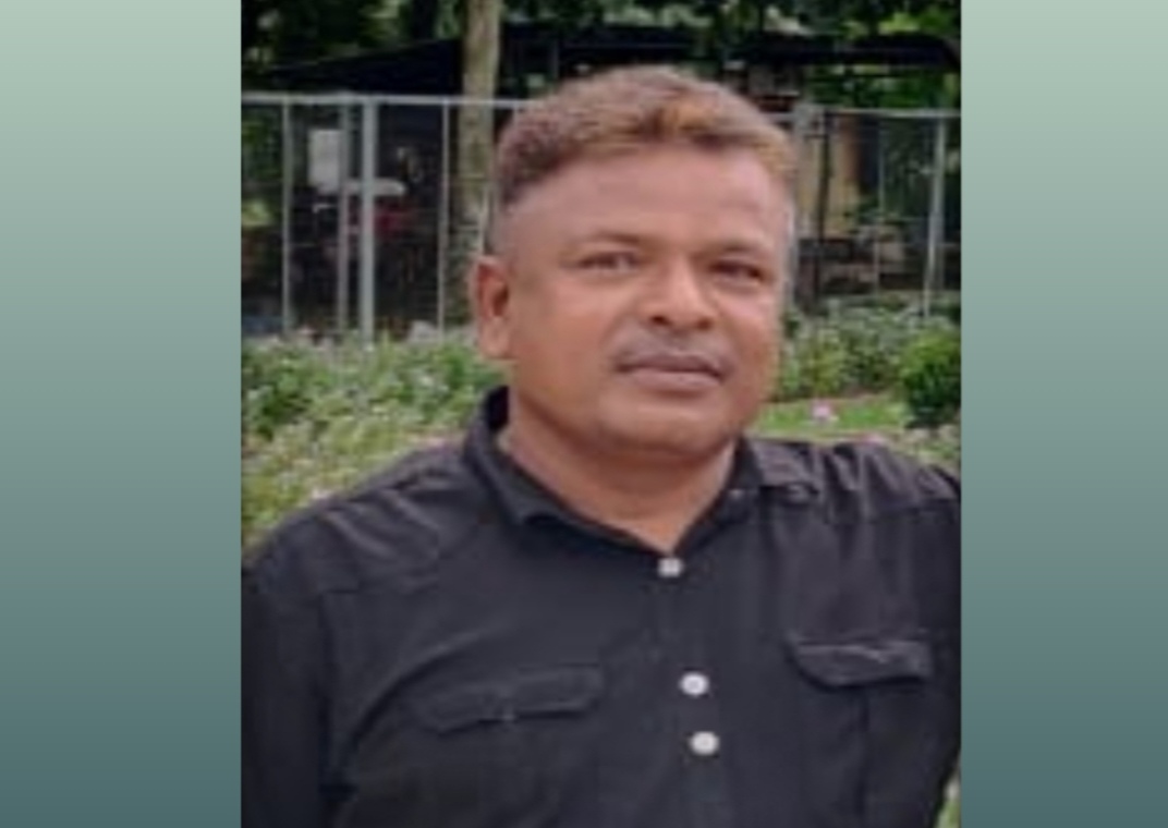 বীরগঞ্জে ভাটা মালিকের প্রায় ২২ লক্ষ টাকা আত্মসাৎ এর মামলায় ম্যনাজার রেজাউল করিম আটক।।