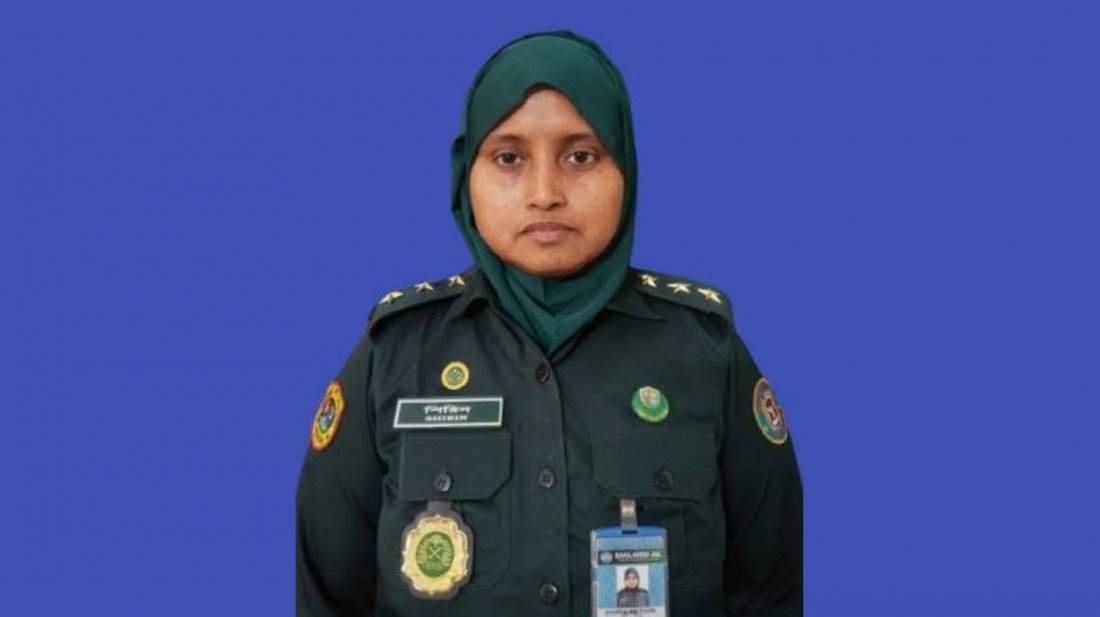 নারী কয়েদি পালানোর ঘটনায় কাশিমপুর মহিলা কারাগারের জেলার শিরিন আক্তার সাময়িক বরখাস্ত