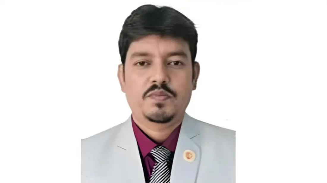 অনিয়ম-দুর্নীতির অভিযোগে রাবির শিক্ষক সুজন সেনের পদাবনতি, ৫ বছর একাডেমিক-প্রশাসনিক দায়িত্বে নিষেধাজ্ঞা