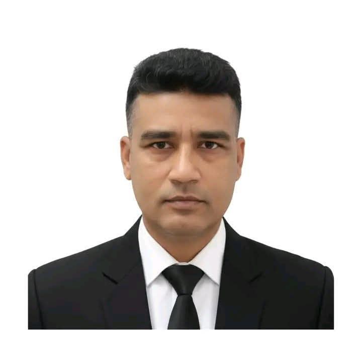 দলীয় মনোনয়ন পেলে উন্নয়ন ও জনসেবায় কাজ করার প্রত্যয় শাহ আলমের