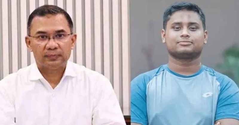 বিদ্যুৎ সংকট নিয়ে প্রধানমন্ত্রীর চ্যালেঞ্জ, হাসনাতের পাল্টা প্রশ্ন—‘সমাধান থাকার পরও দেশ অন্ধকারে কেন?’
