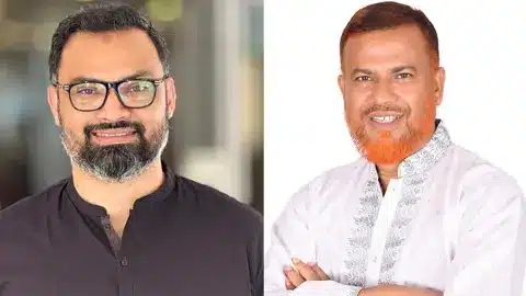 রাড্ডা স্বাস্থ্যকেন্দ্র ভাঙচুর: বিএনপির মহানগর উত্তর কমিটি বিলুপ্ত, বহিষ্কার একাধিক নেতা