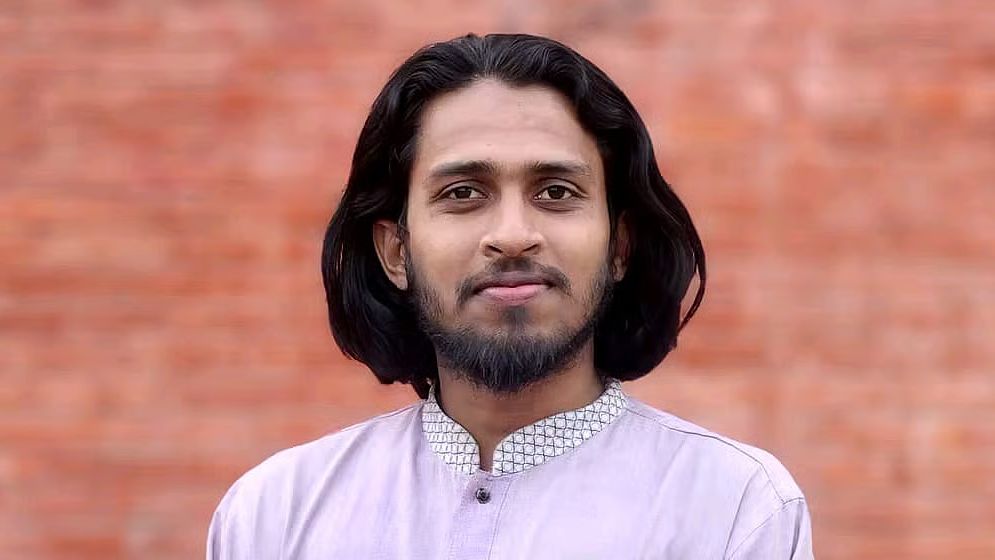 রাবি শিবিরের ‘ভয়াবহ গুণ’, মিথ্যাকে সত্য আর সত্যকে মিথ্যা বানায়: আম্মার