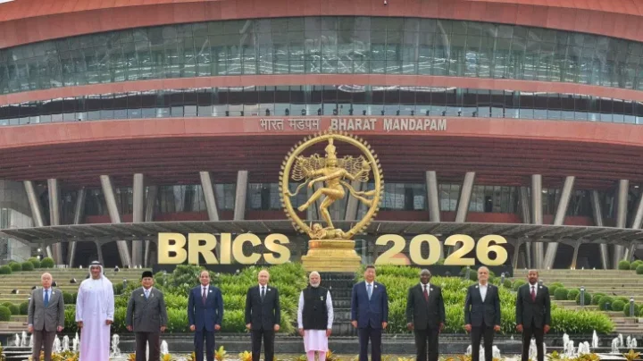 ব্রিকস সম্মেলনে মধ্যপ্রাচ্য সংকট নিয়ে ঐকমত্য, বাণিজ্য ও জ্বালানি নিরাপত্তায় জোর