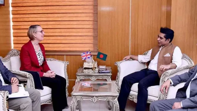 গণমাধ্যমের স্বাধীনতা নিশ্চিত করতে সরকার বদ্ধপরিকর, নিয়ন্ত্রণের কোনো ইচ্ছা সরকারের নেই: তথ্যমন্ত্রী