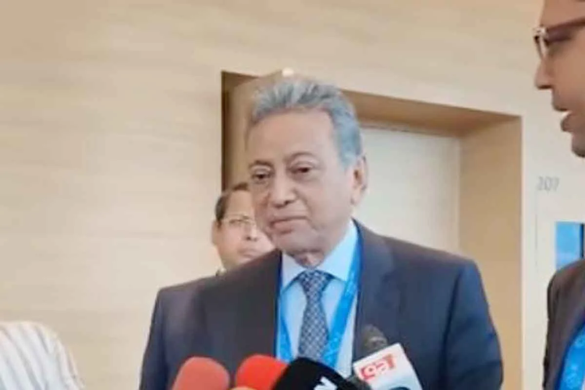নতুন ঋণচুক্তির বিষয়ে আইএমএফের সঙ্গে আলোচনা এগিয়ে নিচ্ছে : বাংলাদেশ