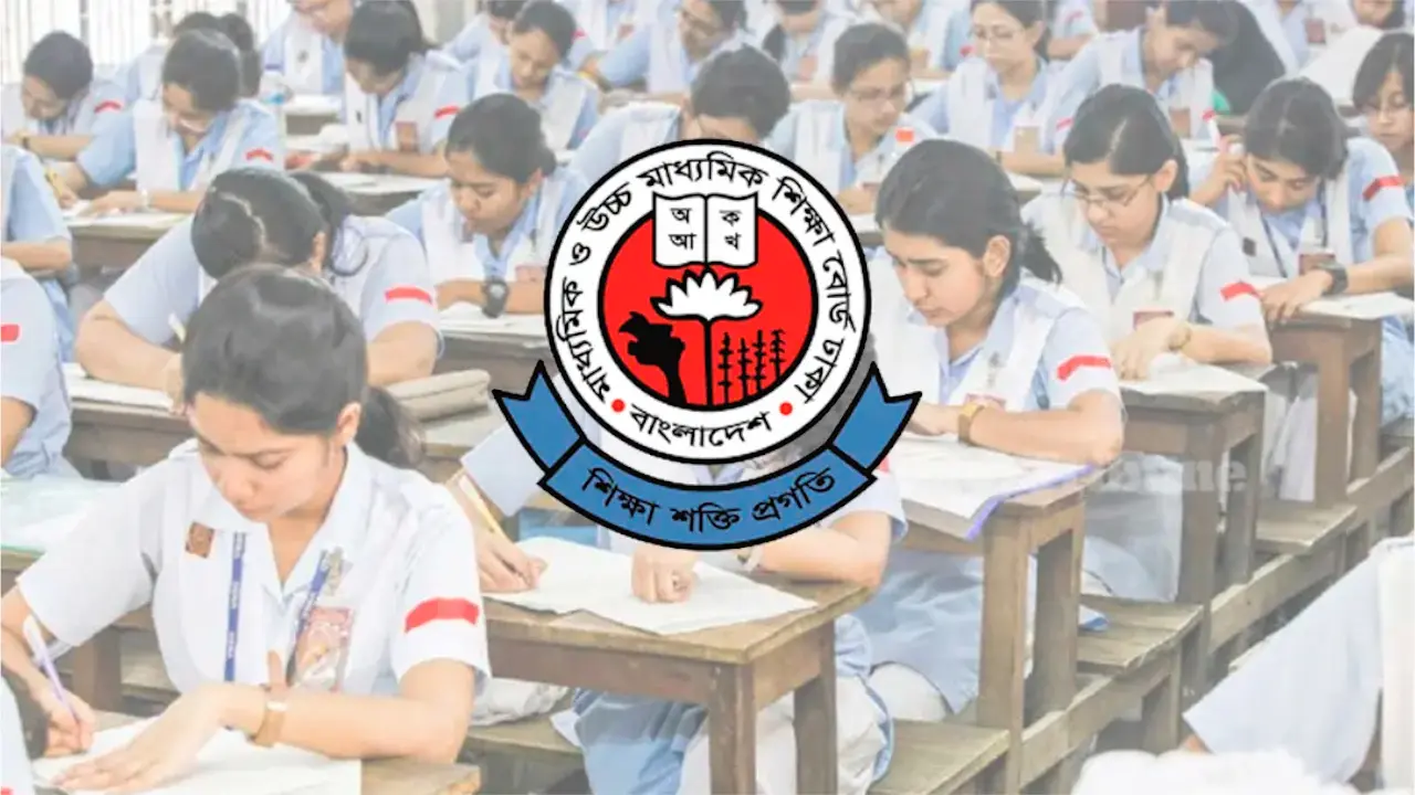 এইচএসসি ও সমমানের ফল প্রকাশ ২৫ থেকে ২৯ অক্টোবরের মধ্যে, অপেক্ষায় ১২ লাখের বেশি শিক্ষার্থী