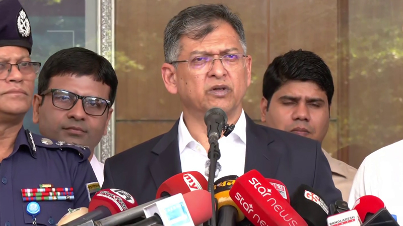 অবৈধ ও লুট হওয়া অস্ত্র উদ্ধারে পুলিশের বিশেষ ইউনিট, পুরস্কার সর্বোচ্চ ২ লাখ টাকা