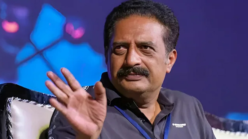 ‘আমরা বাংলাদেশ বা নেপাল নই’, ভারতে সরকার পরিবর্তন হতে হবে গণতান্ত্রিকভাবে: প্রকাশ রাজ