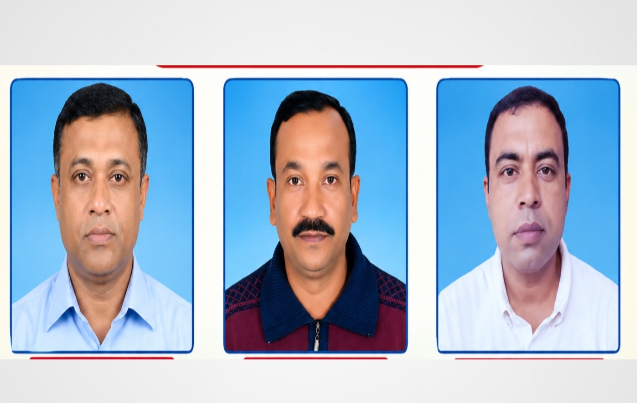গাবতলীতে হিন্দু বৌদ্ধ খ্রিষ্টান ঐক্য পরিষদের ৭১ সদস্যের কমিটি গঠন