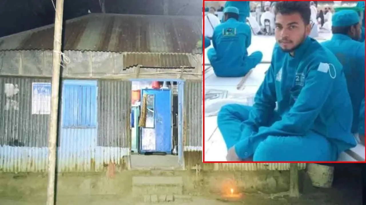 সৌদিতে দুই বাংলাদেশির মৃত্যুদণ্ড কার্যকরের নেপথ্যের তথ্য সামনে এল