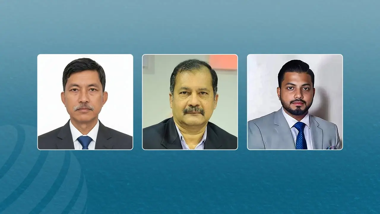 ক্ষমতায় ৮ মাসেই বিএনপি সরকারের তিন মন্ত্রী-প্রতিমন্ত্রীর পদত্যাগ