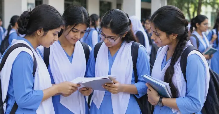 আজ থেকে একাদশে চূড়ান্ত ভর্তি শুরু, চলবে ২২ সেপ্টেম্বর পর্যন্ত