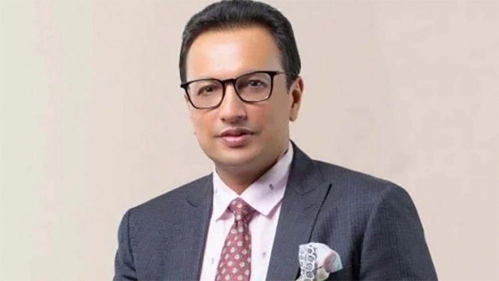 ৬৭৮ কোটি টাকা অর্থপাচারের অভিযোগে দিলীপ আগরওয়ালার এক দিনের রিমান্ড