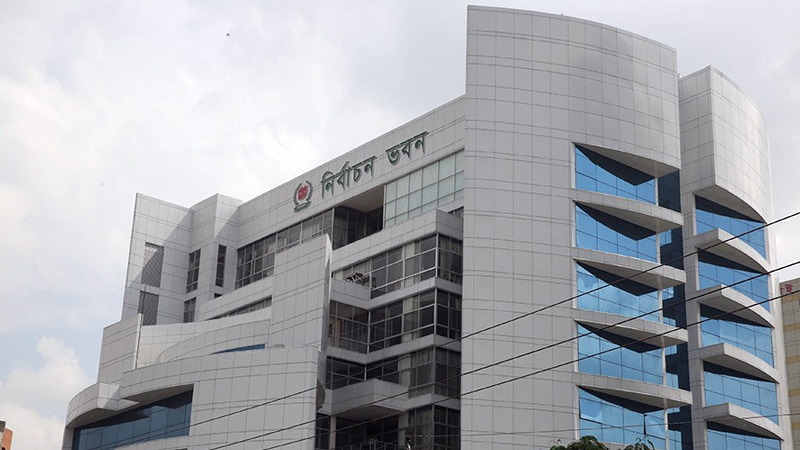 বায়োমেট্রিক না দিলে বাতিল হবে অনলাইনে ভোটার নিবন্ধনের আবেদন