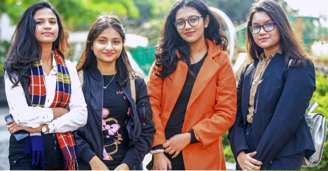 বাংলাদেশি শিক্ষার্থীদের যুক্তরাষ্ট্রে এক সেমিস্টার পড়ার সুযোগ, ফুলফান্ডেড স্কলারশিপ