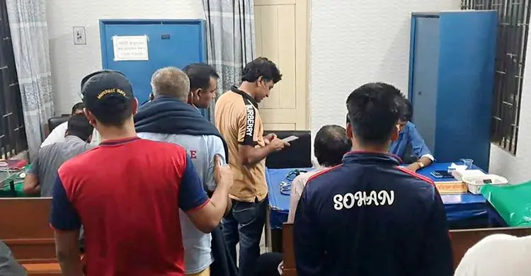 নাটোরের বাগাতিপাড়ায় শিয়ালের আক্রমণে ১১ জন আহত, এলাকায় আতঙ্ক