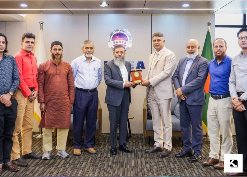 চট্টগ্রামের চাপ কমাতে মোংলা বন্দরে নজর, RMG রপ্তানি বাড়ানোর উদ্যোগ
