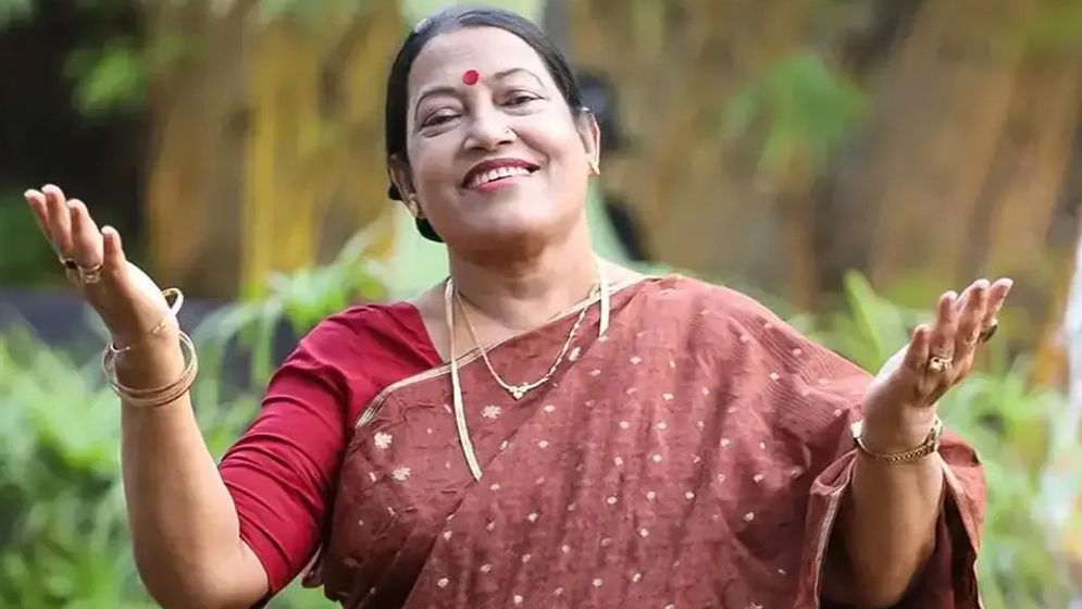 লালনসম্রাজ্ঞী ফরিদা পারভীনের প্রথম মৃত্যুবার্ষিকী আজ