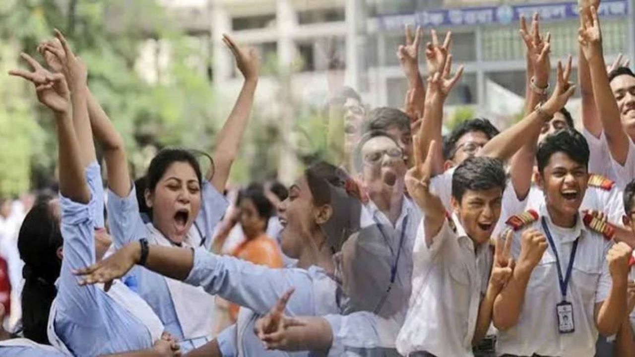 এসএসসি পুনঃনিরীক্ষণে বদলে গেল হাজারো শিক্ষার্থীর ফল