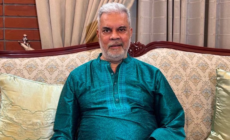 ব্রেন টিউমার থেকে সেরে উঠছেন ইলিয়াস কাঞ্চন, কেমোথেরাপি ছাড়াই চলছে চিকিৎসা