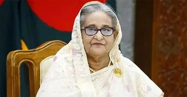 শেখ হাসিনা দেশে ফিরলে আইন অনুযায়ী বিচার হবে, মবের মুখে পড়তে হবে না: জাহেদ উর রহমান