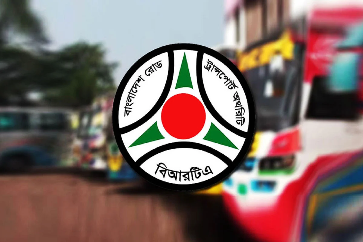 ১ আগস্ট থেকে সব গণপরিবহনে জিপিএস বাধ্যতামূলক, না থাকলে মিলবে না রেজিস্ট্রেশন ও ফিটনেস সনদ