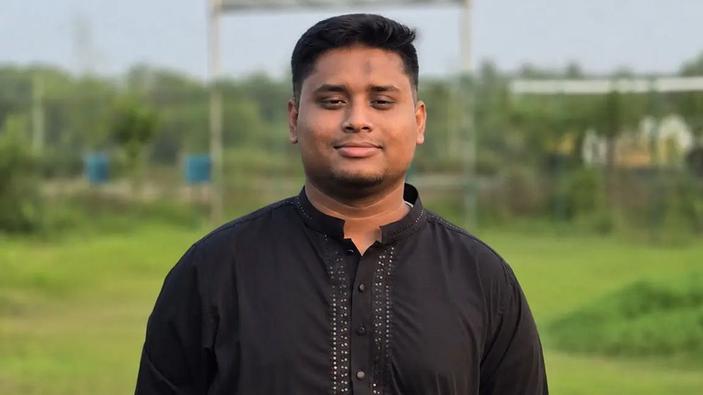 বিএনপি নেতাকর্মীদের জন্য বাংলামোটরে ‘গণভিক্ষা’, ডাক হাসনাতের