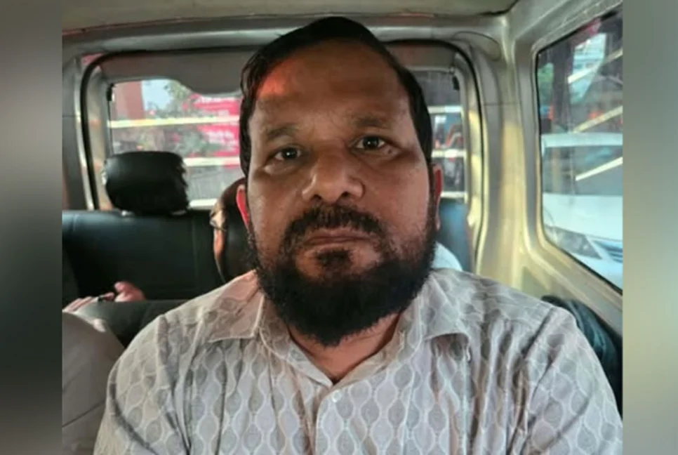 নিউগিনি প্রপার্টিজে হামলা-লুট: জামায়াতের এমপির জামাতা মিজানুর রহমান গ্রেপ্তার