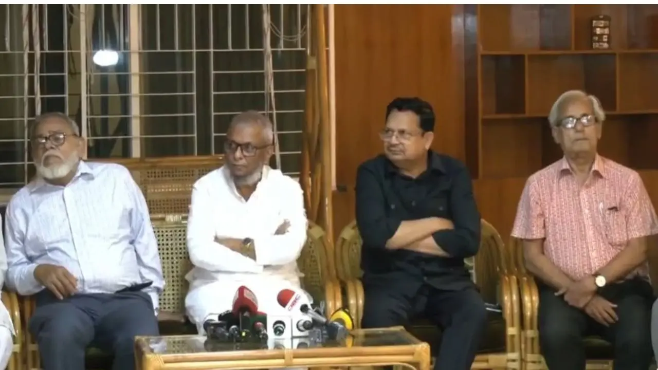 শ্রমিকদের মজুরি বোর্ড গঠন হচ্ছে রোববার, কার্যক্রম শুরুর ঘোষণা শ্রমমন্ত্রীর