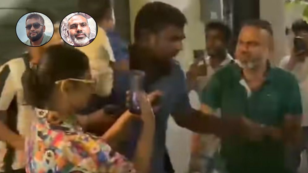 বাঁধনের ওপর হামলা: ভিডিওতে শনাক্ত ভেনিস আওয়ামী লীগের কয়েকজন