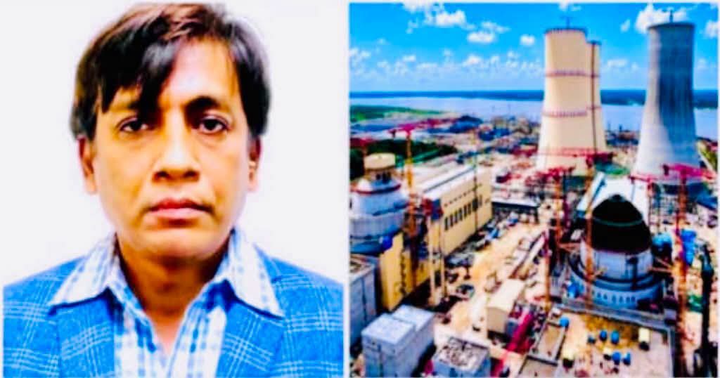 রূপপুর প্রকল্পে ব্যয় ও কেনাকাটা নিয়ে বিতর্ক: চুক্তির কাঠামো ব্যাখ্যা করল এনপিসিবিএল