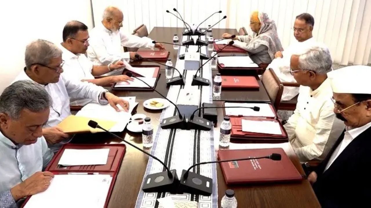 রাষ্ট্রপতি পদে প্রার্থী চূড়ান্তের দায়িত্ব পেলেন তারেক রহমান, সিদ্ধান্ত বিএনপির স্থায়ী কমিটির
