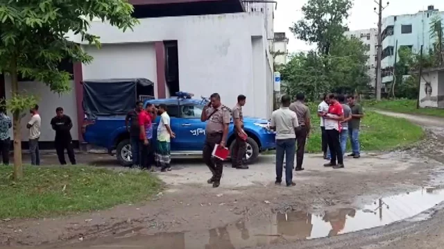 খুলনায় প্রকাশ্যে জুট প্রেস শ্রমিককে গুলি করে হত্যা, আটক ১