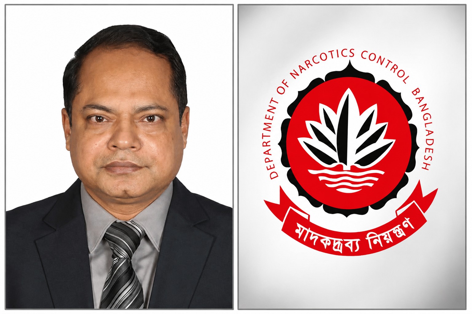 মাদকে জিরো টলারেন্সের মুখে চুনকালি: ডিজি হাসান মারুফের ছত্রছায়ায় ‘আওয়ামী সিন্ডিকেট’!