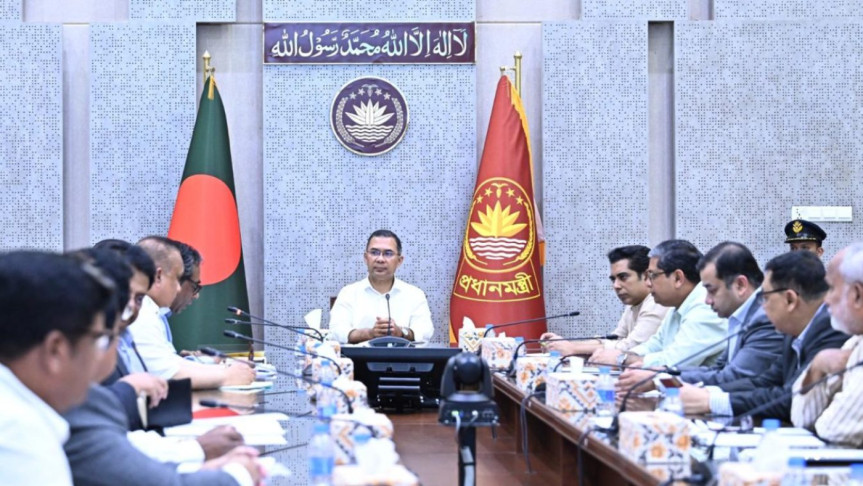 ডেঙ্গু প্রতিরোধে ১২ সেপ্টেম্বর থেকে তিন মাসের বিশেষ অভিযান, উদ্বোধন করবেন প্রধানমন্ত্রী