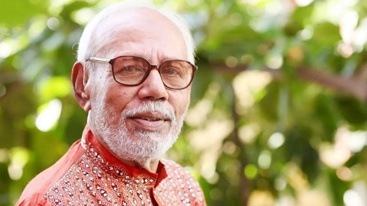 খলনায়ক থেকে কৌতুক—অভিনয়ে অনন্য ছিলেন এটিএম শামসুজ্জামান