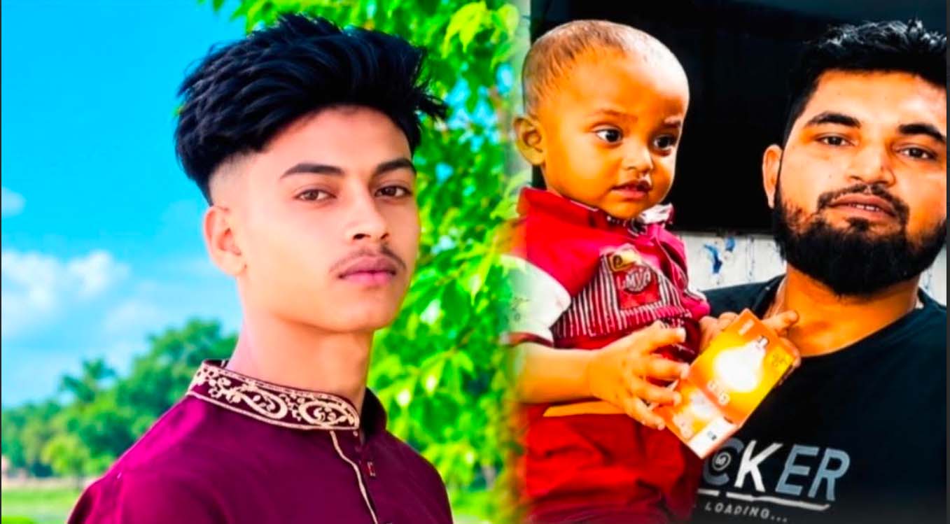 দেড় বছরের সন্তানকে বিক্রির অভিযোগ, আইফোন কেনার দাবি; বাবা আটক