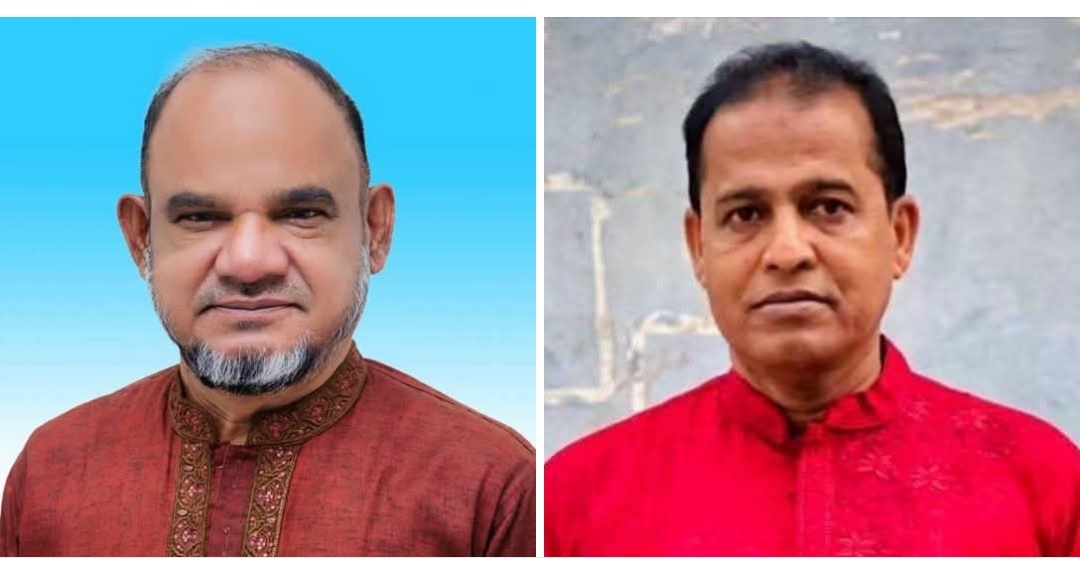 দিনাজপুর মোটর শ্রমিক ইউনিয়নের নির্বাচনে ফজলে রাব্বি সভাপতি, আব্দুল কাইয়ূম সাধারণ সম্পাদক