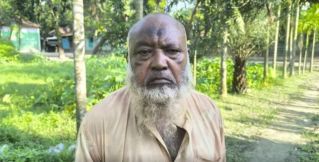 দত্তকপুত্রের বিরুদ্ধে ১ কোটি ৩০ লাখ টাকার সম্পত্তি লিখে নেওয়া ও বিষ প্রয়োগের অভিযোগ