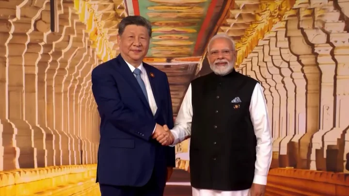 সন্ধ্যায় মোদি-শি বৈঠকে গুরুত্ব পাবে যেসব বিষয়