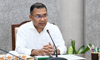 রাষ্ট্র গঠনে সবাইকে একসঙ্গে কাজ করার আহ্বান প্রধানমন্ত্রীর