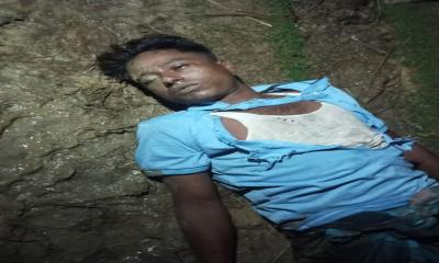 পাঁচবিবিতে বজ্রপাতে যুবকের মৃত্যু