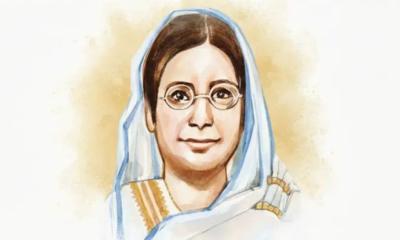 বেগম রোকেয়া পদক-২০২৬: নারী উন্নয়নে অবদানের স্বীকৃতিতে মনোনয়ন আহ্বান