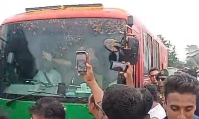 প্রধানমন্ত্রী তারেক রহমান একদিনের সরকারি সফরে বরিশাল